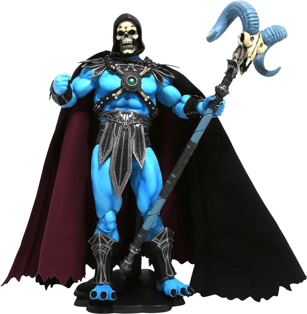 Skeletor (Hot Topic Exclusive)