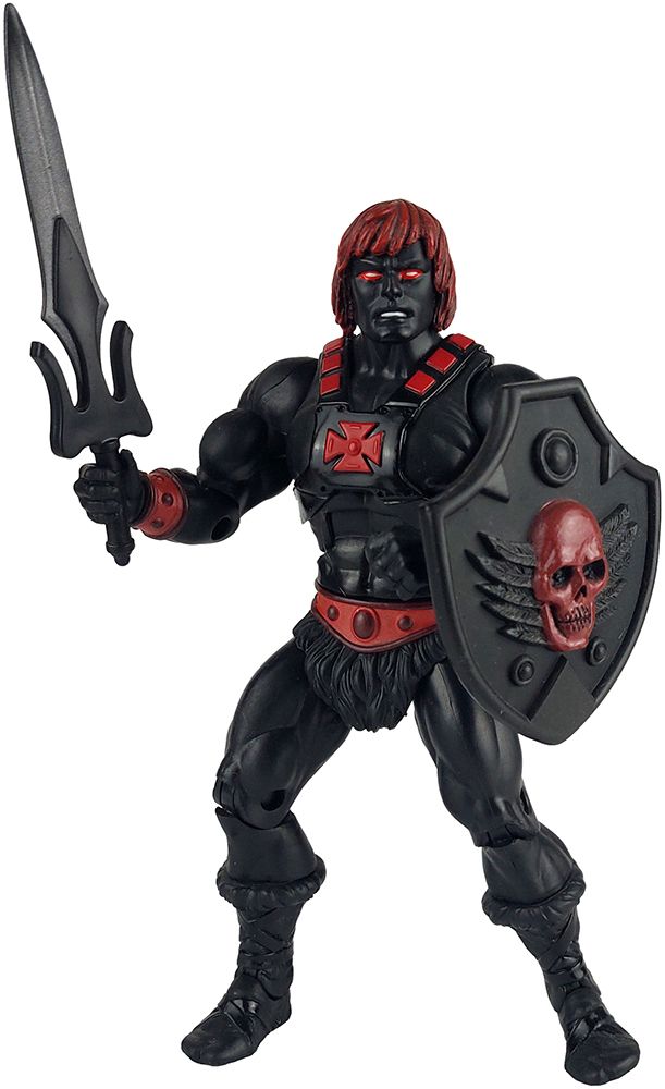 Anti-Eternia He-Man