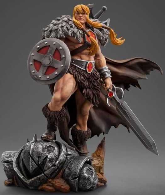 King Grayskull