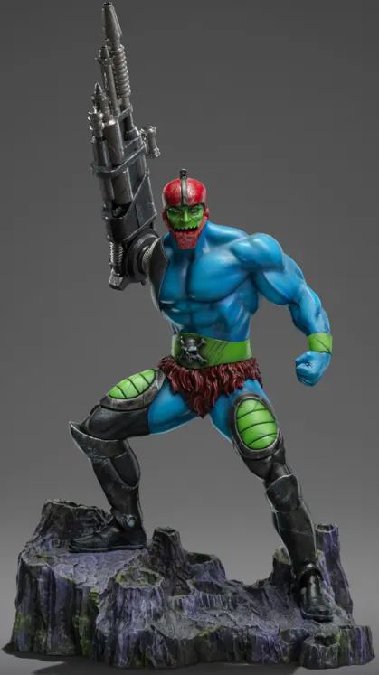 Trap Jaw (Limited Edition)
