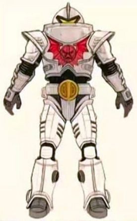 Horde Trooper