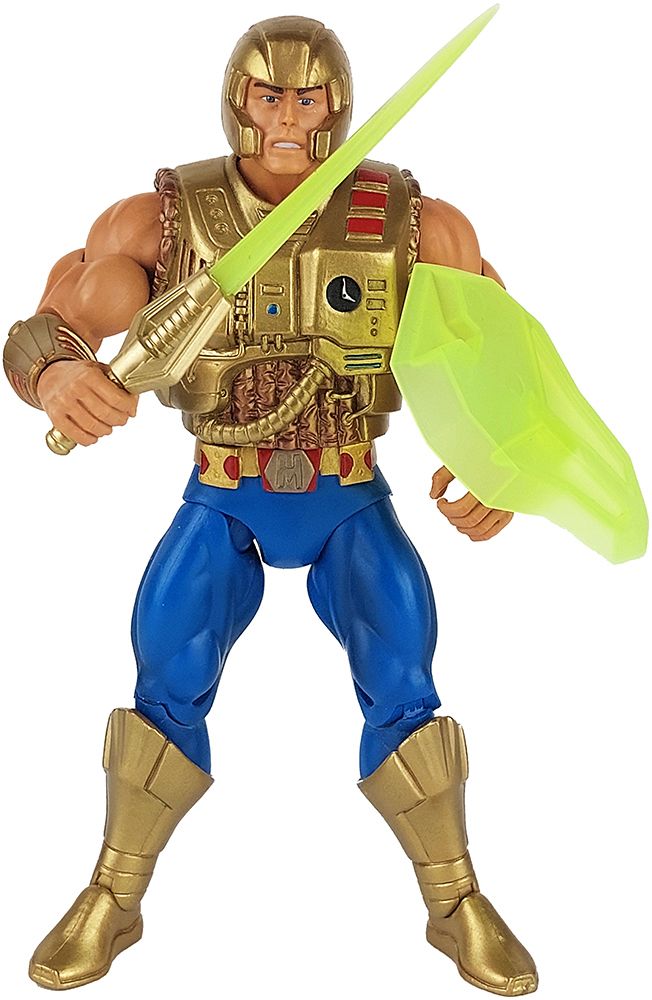 He-Man