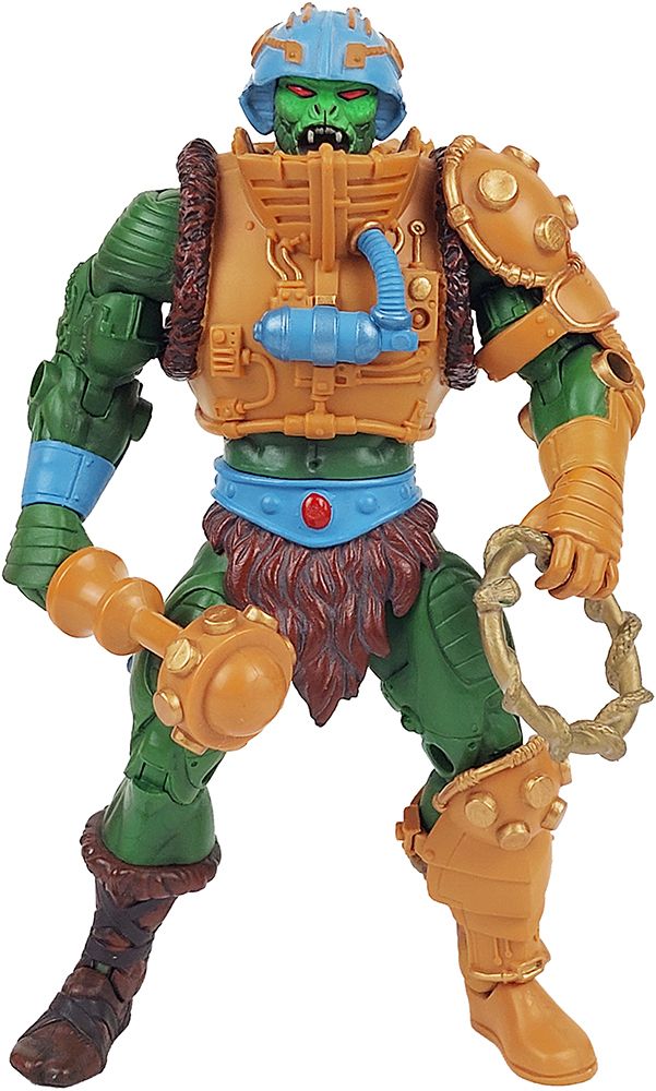 Snake Man-At-Arms (Quartalsfigur)