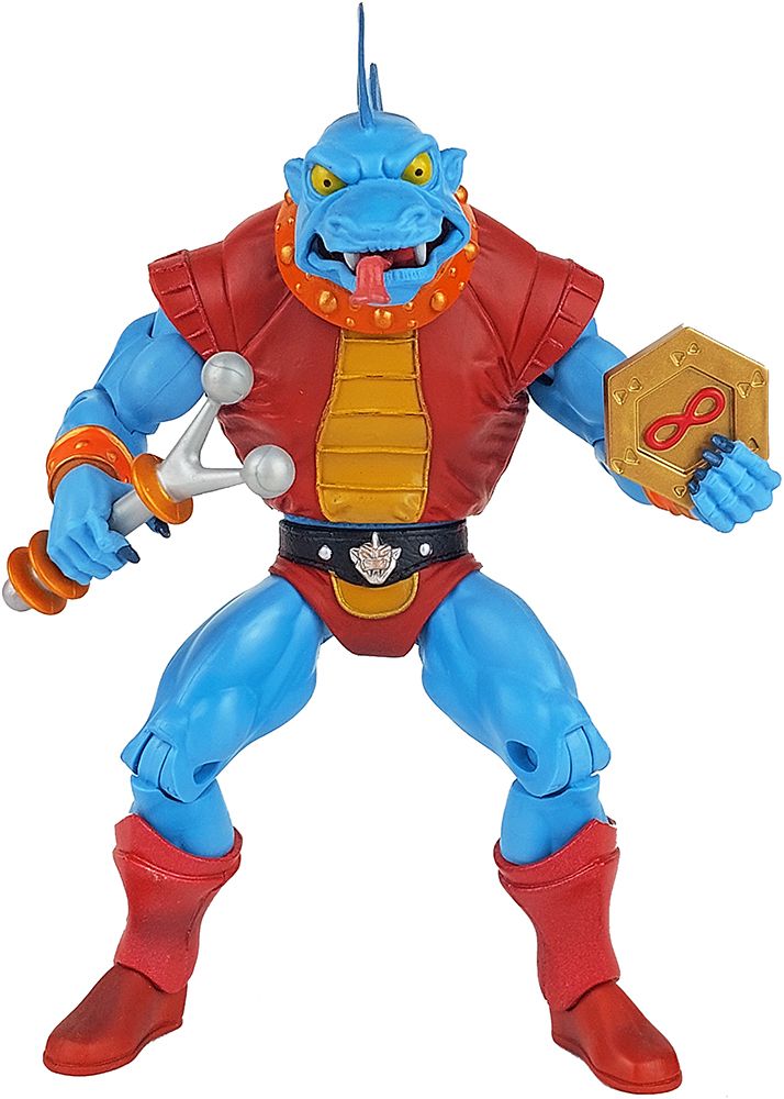 Fang Man