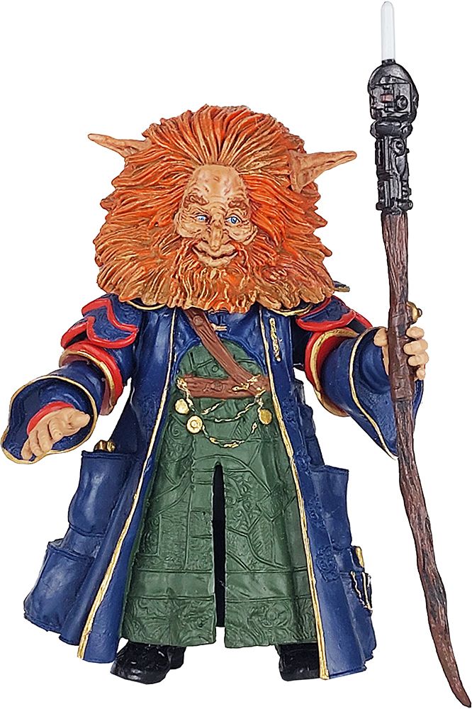 Gwildor