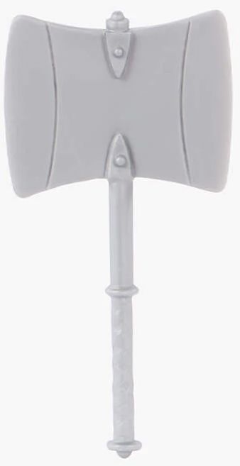 Doppelaxt 1