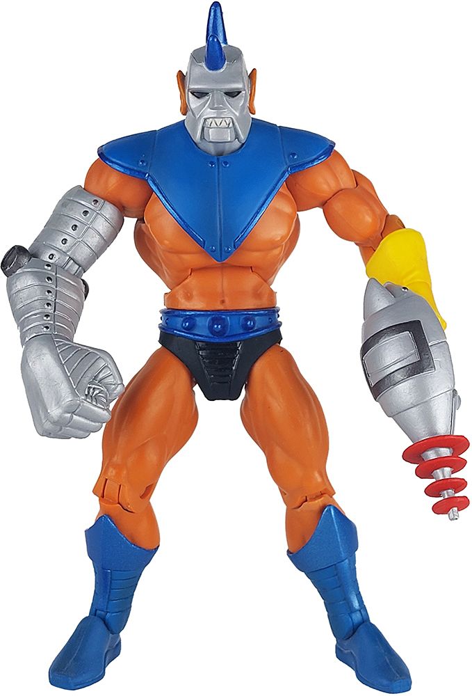 Strong-Or