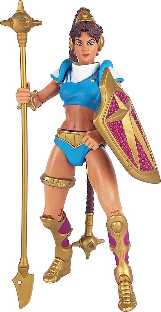 Mara of Primus