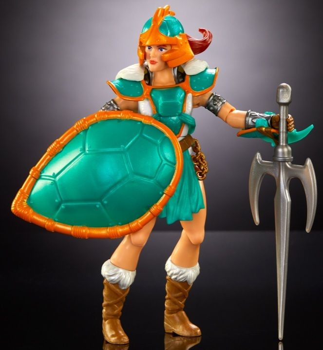 Teela