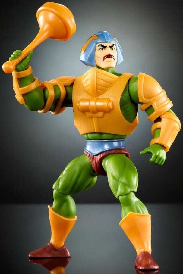 Man-At-Arms