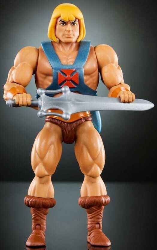 He-Man