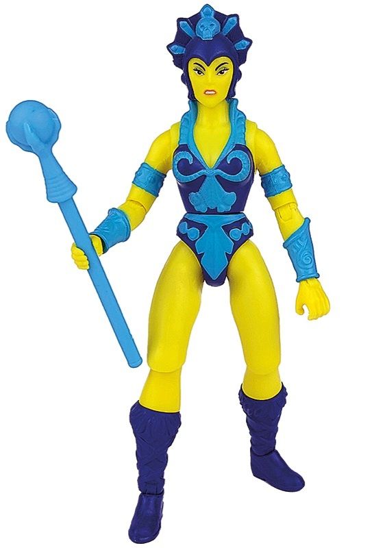 Evil-Lyn
