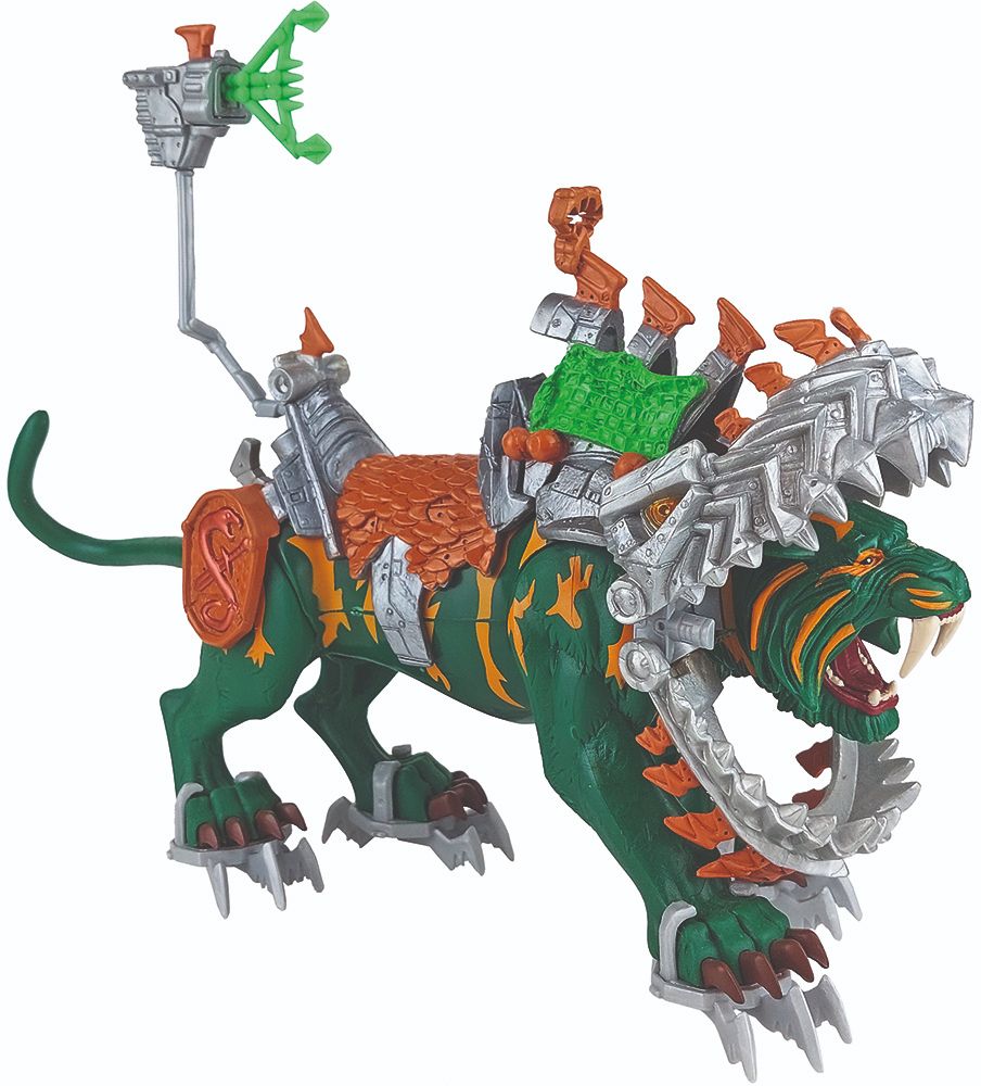 Mecha-Bite Battle Cat
