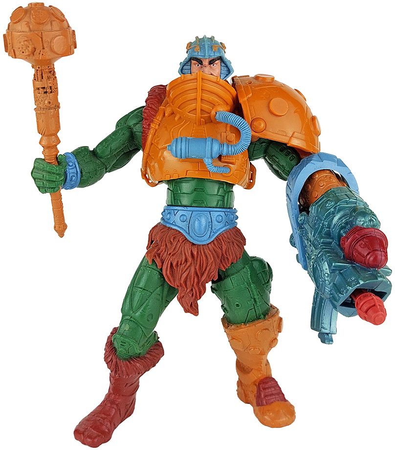 Man-At-Arms