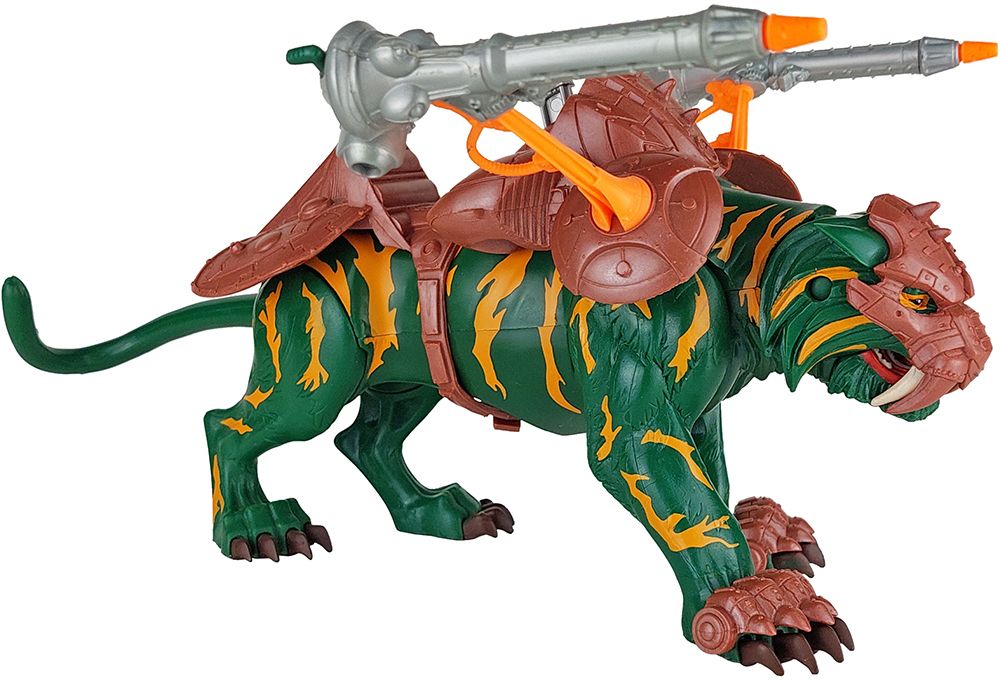 Battle Cat