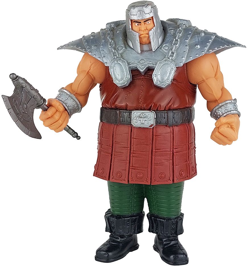 Ram Man