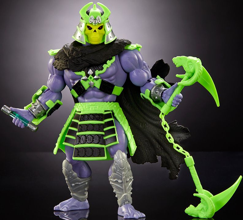 Skeletor