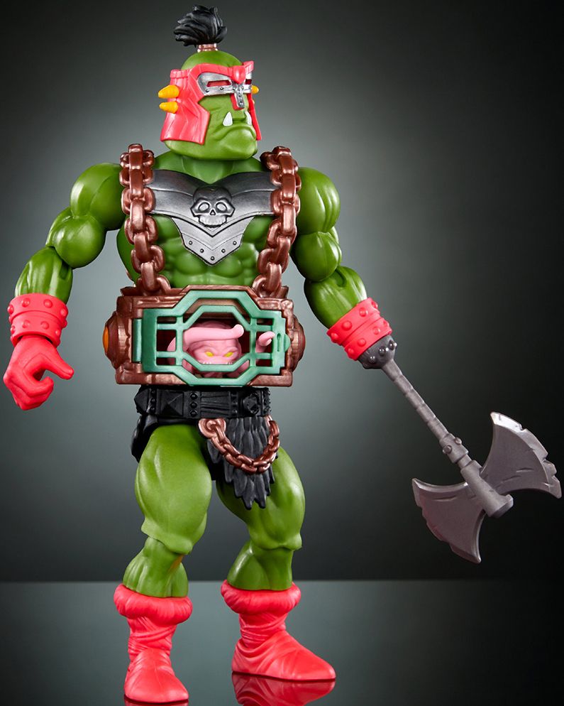 Krang