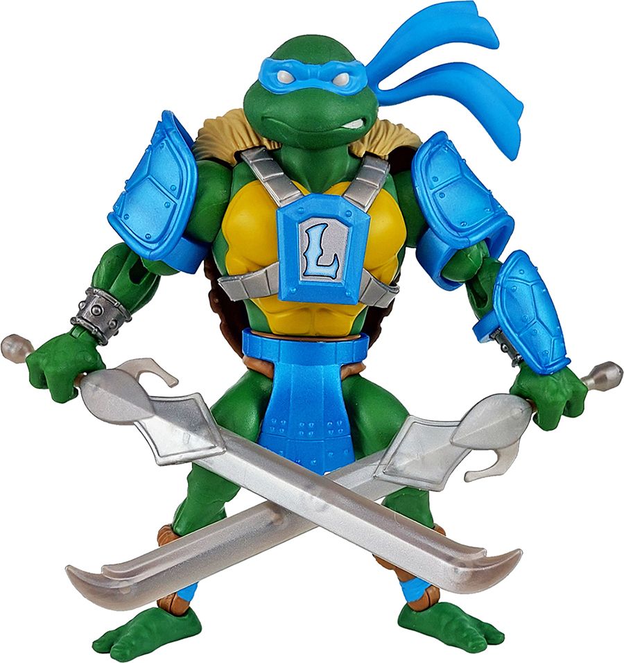 Leonardo