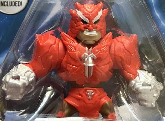 Battle Armor He-Man
