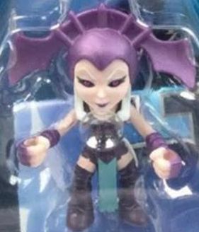 Evil-Lyn