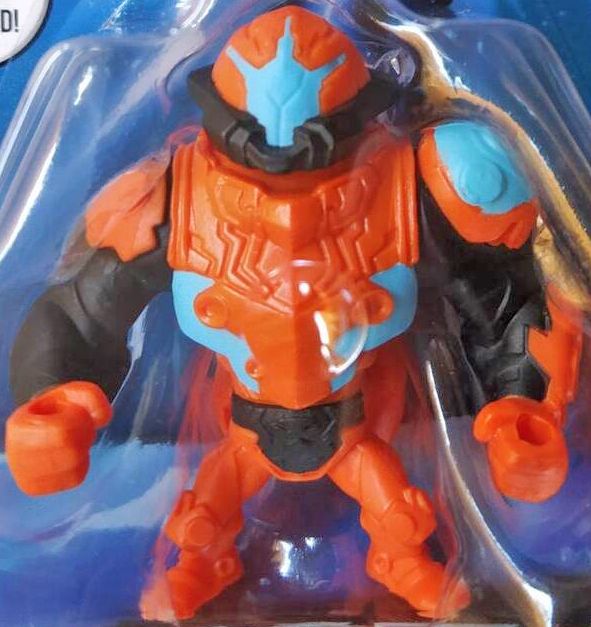 Man-At-Arms