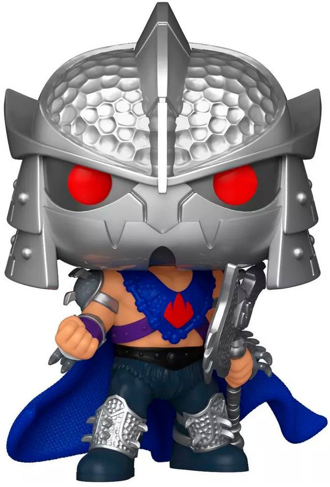 1636 - Shredder (Turtles of Grayskull)