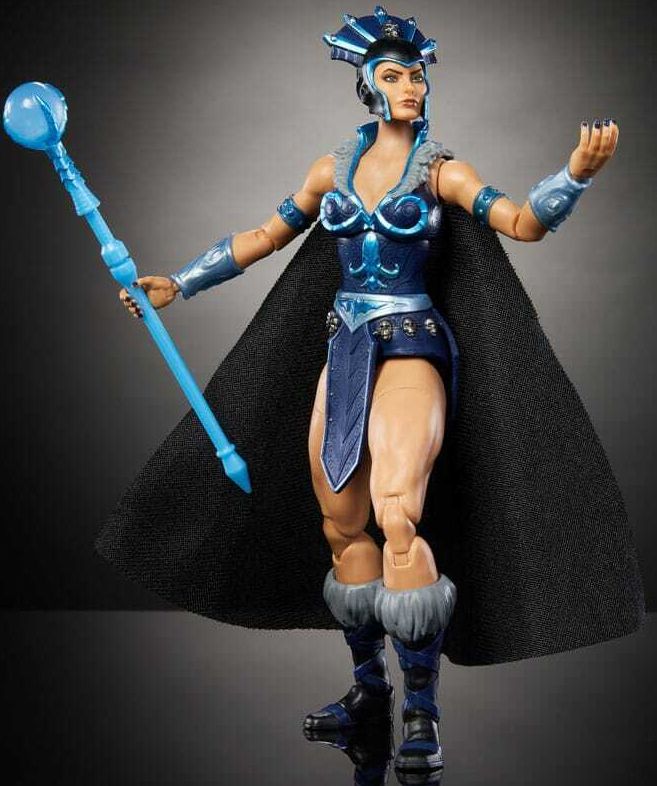 Evil-Lyn