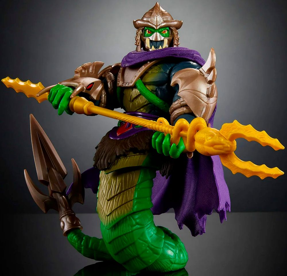 Super Shredder