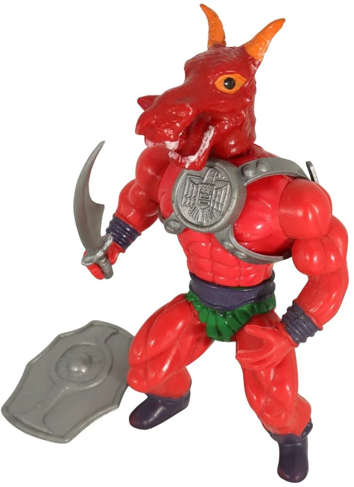 Dragoon