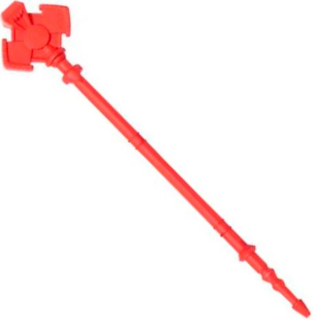Horde Revenant Stab