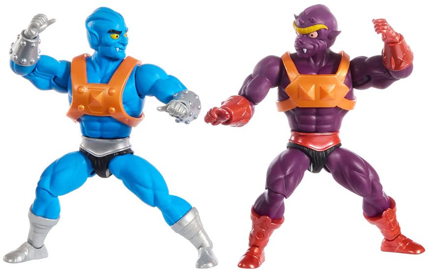 Two Bad (Cartoon Collection)