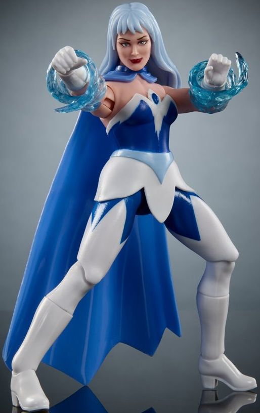 Frosta