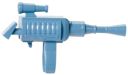 Blaster