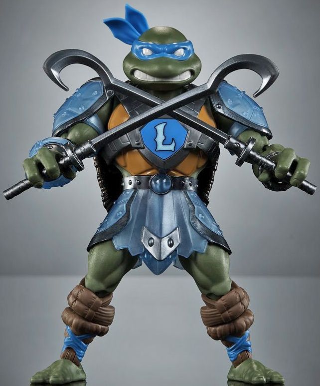 Leonardo