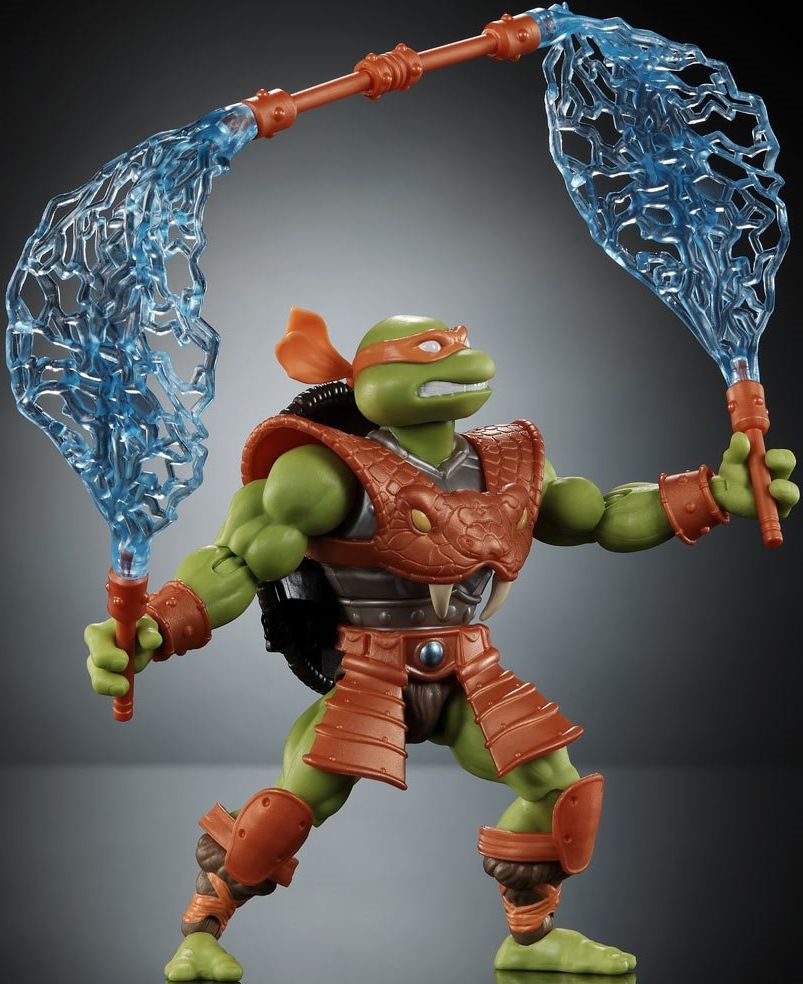 Michelangelo