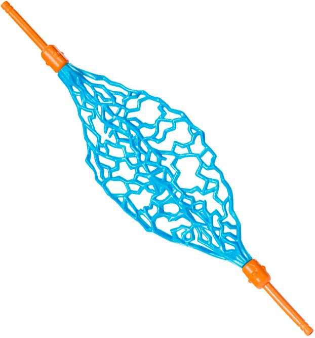 Energy Net Nunchuk 2