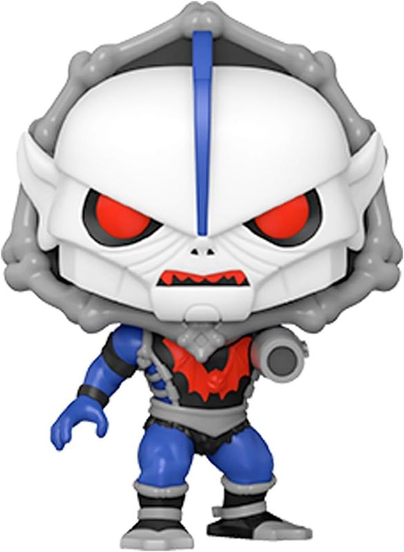 1798 - Hordak