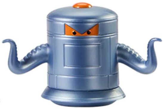 Zootron