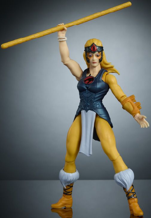 Cheetara