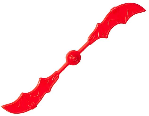 Double Blade