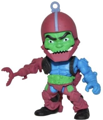 Trap Jaw