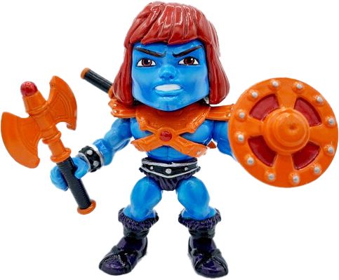 Faker (orange)