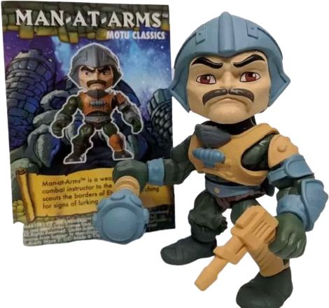 Man-At-Arms (Classic)