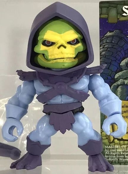 Skeletor (Original Toy Color)