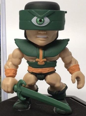 Tri-Klops (MotU Classics Edition)