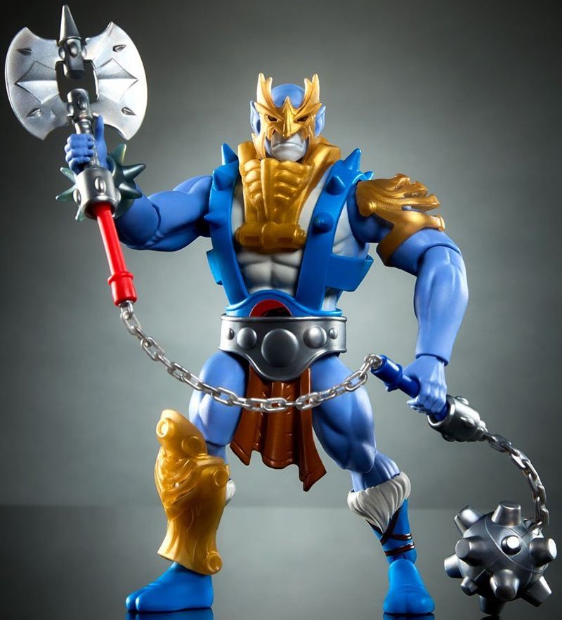 Panthro