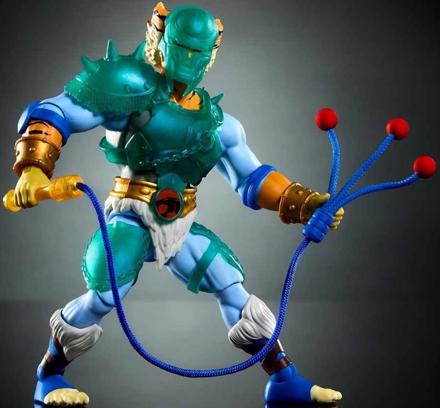 Tygra