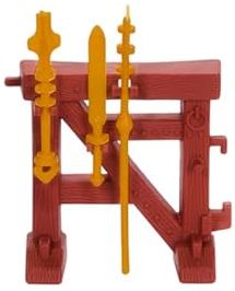 Weapons Rack groß