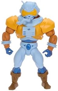 Spaceman Suit